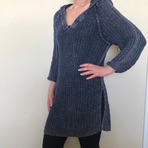 Tunic Sweater